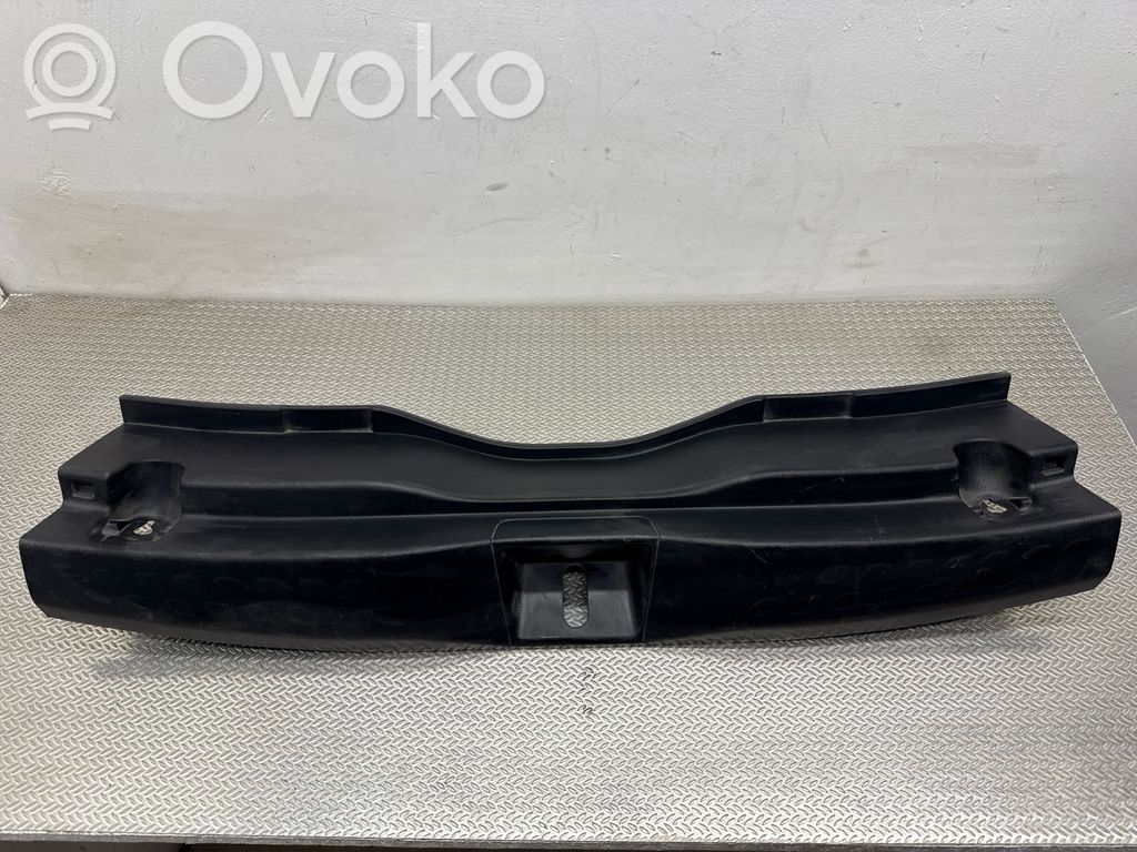 Toyota C-HR I Osłona pasa bagażnika 