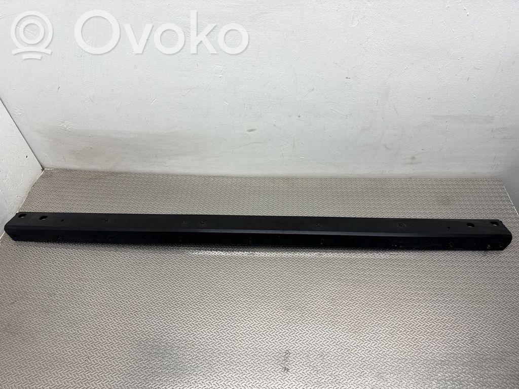 BMW X6 G06 Panel mocowania chłodnicy 