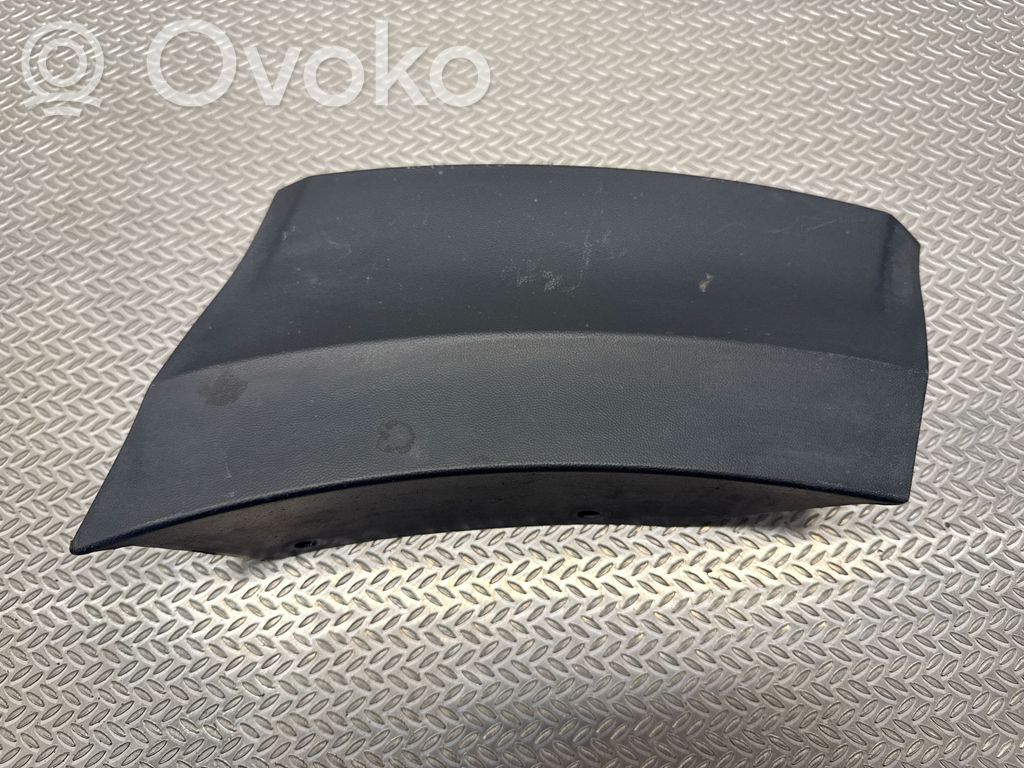 Man TGE 1gen Moldura de la aleta (moldura) 