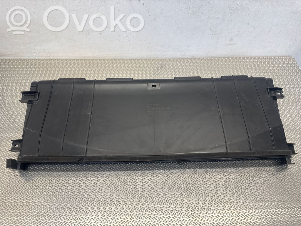 KIA EV6 Lufteinlass Luftführung 