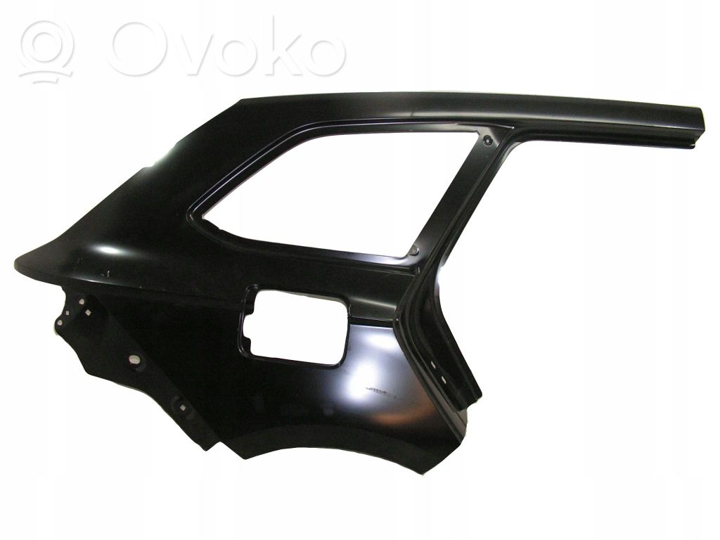Panel lateral trasero   5F9809838