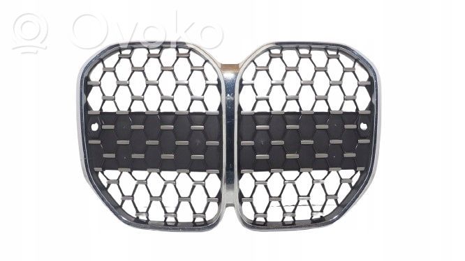 BMW 4 G22 G23 G24 G26 Grilă radiator față 