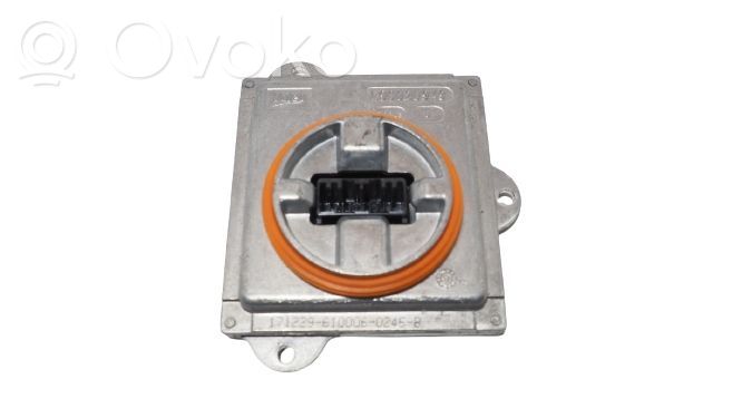 Ford Galaxy Unitate/modul control lămpi xenon 