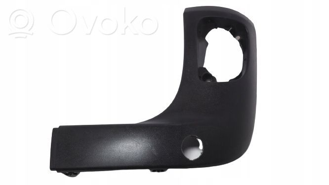 Stoßecke Stoßstange Stoßfänger hinten   8200499042,8200499042,8200499042KANGOO