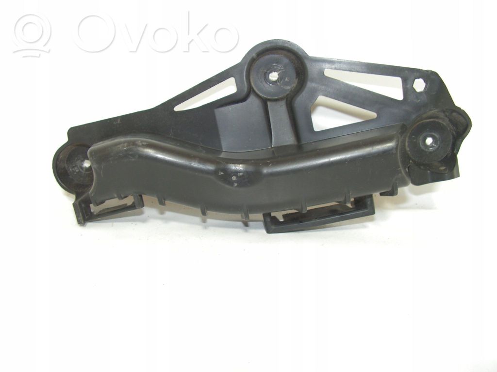 Opel Corsa E Rear bumper mounting bracket 