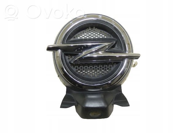 Emblemat / Znaczek tylny / Litery modelu   P1U077102,77102