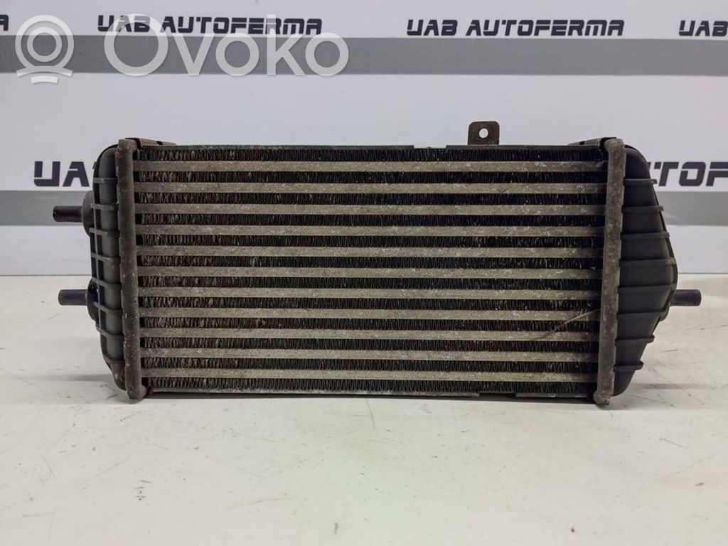 KIA Ceed Intercooler radiator 