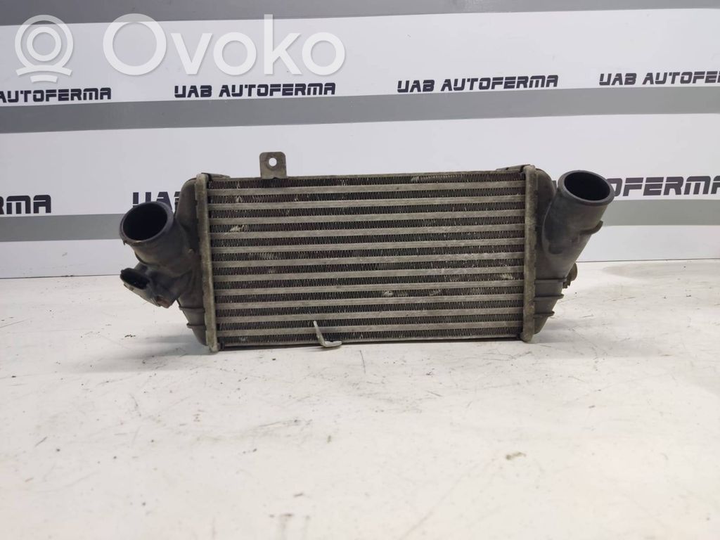 KIA Ceed Radiatore intercooler 