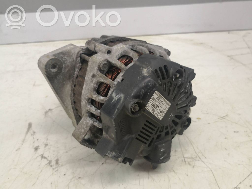Generatorius   3730003600,2609501,135V90A
