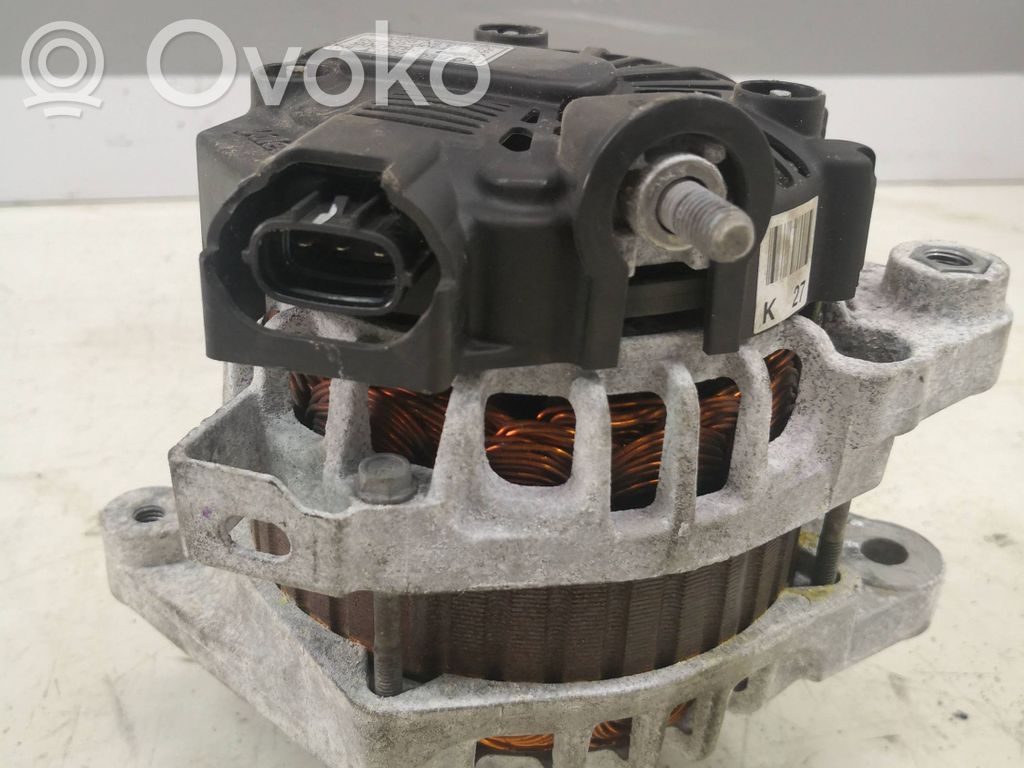 KIA Picanto Generatorius 