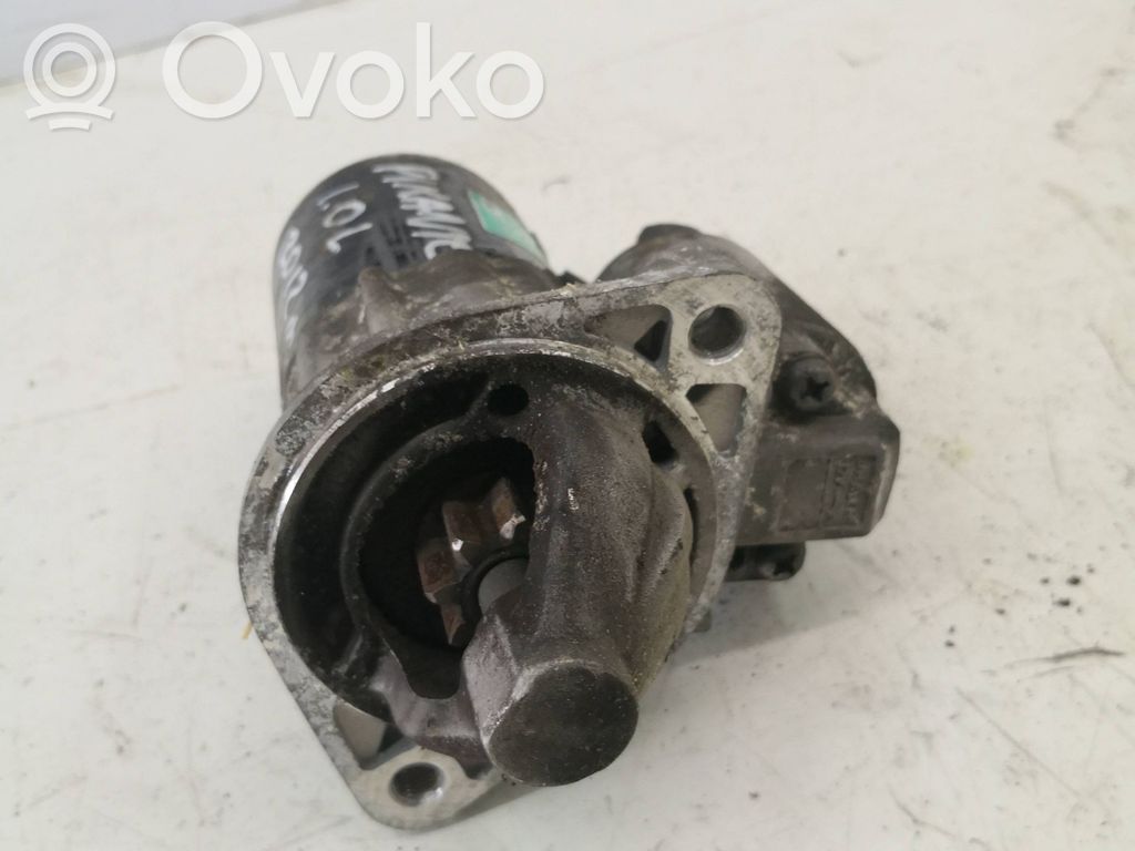 KIA Picanto Starteris 