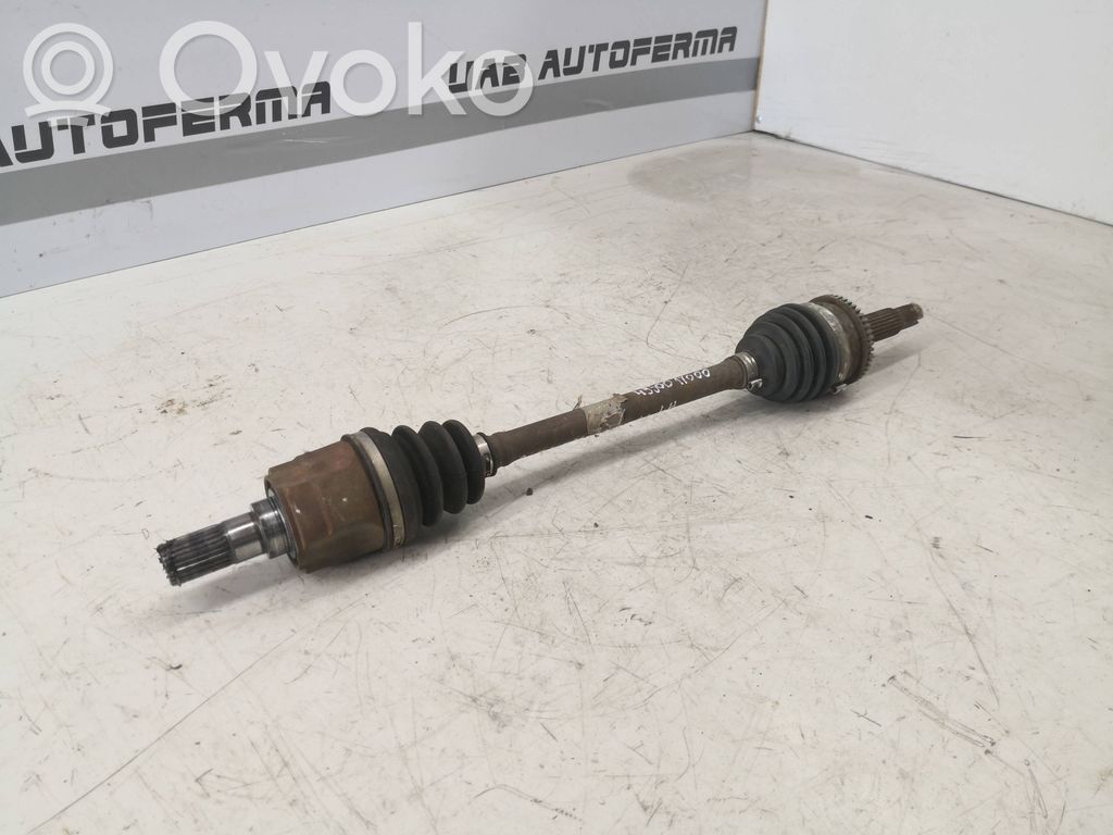 KIA Picanto Front driveshaft 