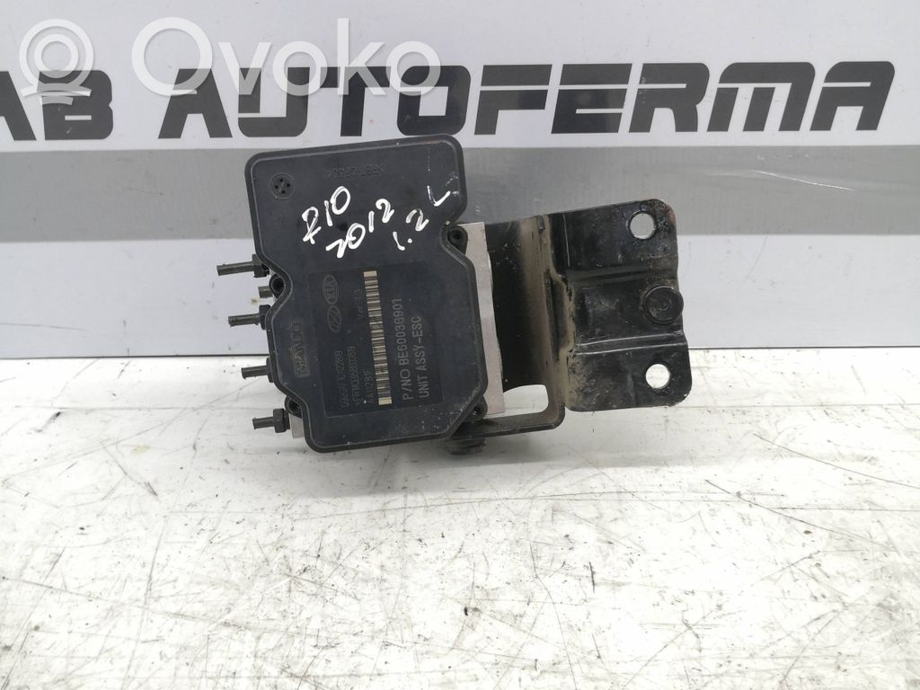 KIA Rio ABS bloks 