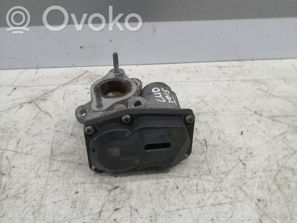 Renault Clio IV EGR vārsts 