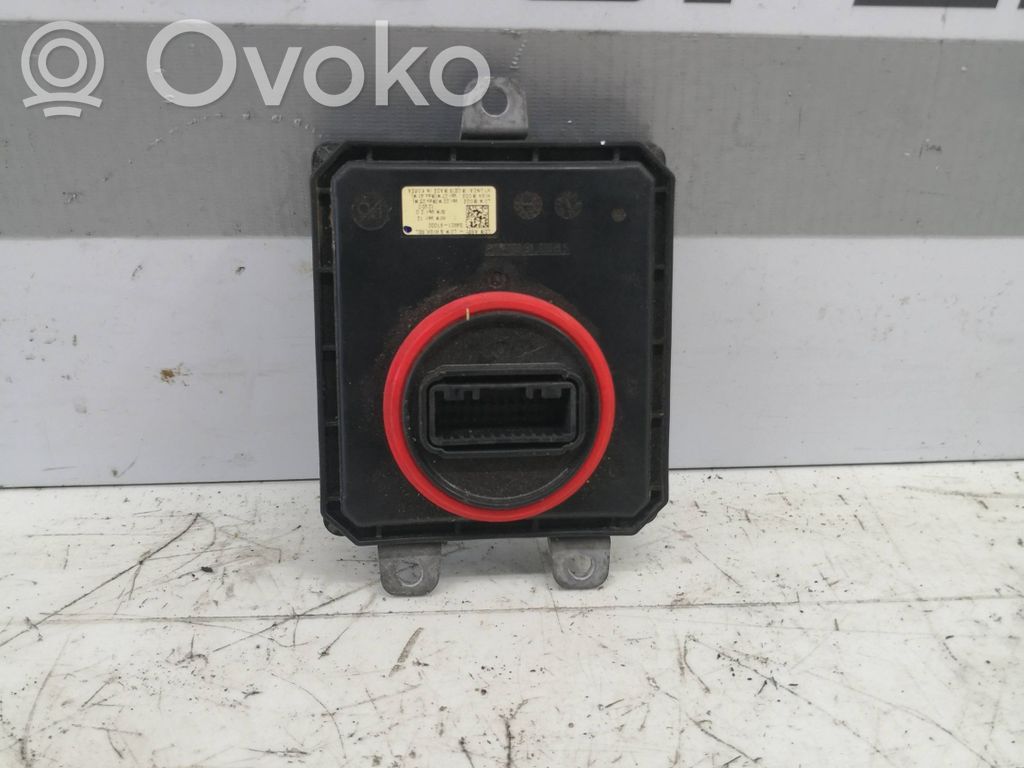 Hyundai i30 Módulo de control de balasto LED 
