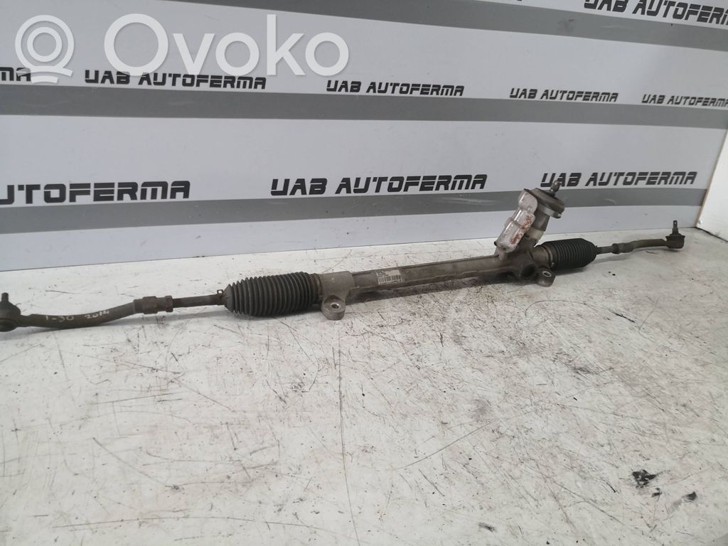 Hyundai i30 Vairo kolonėle 