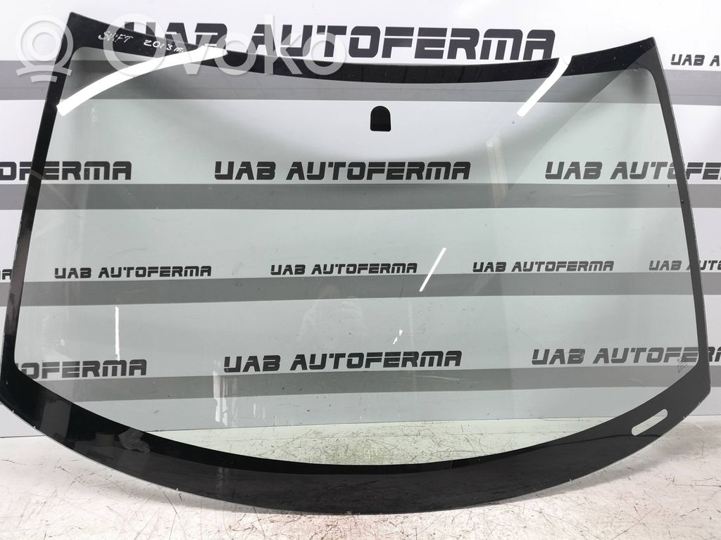 Front windscreen/windshield window   AS1