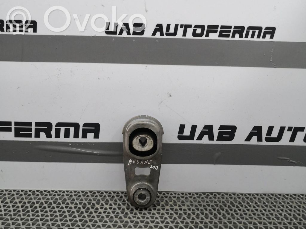 Renault Megane IV Gearbox mount 