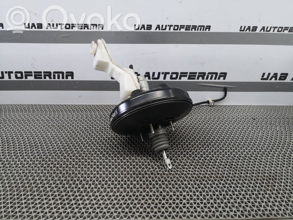 Servo-frein   460074EA1A