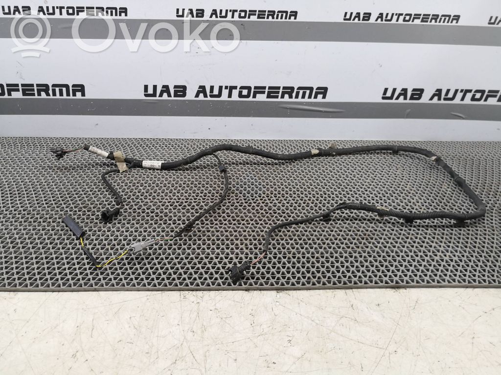 Renault Kadjar Otros cableados 