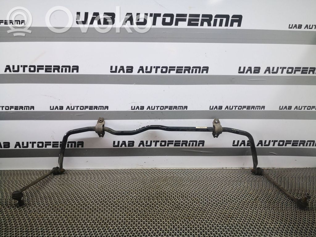 Audi Q2 - Stabilizators 