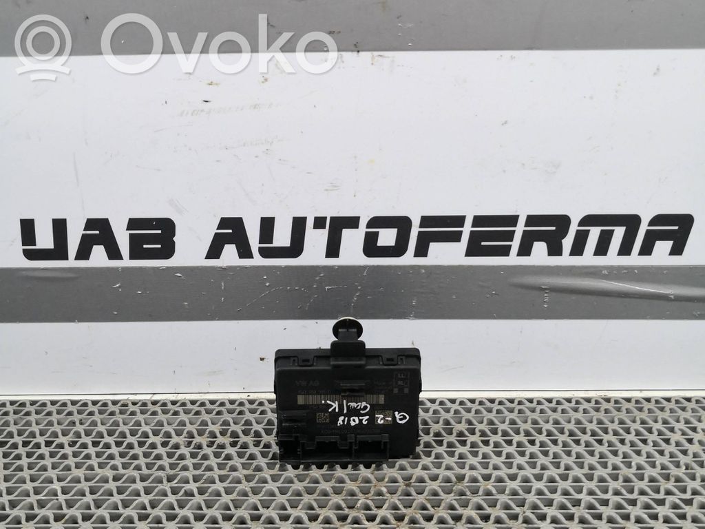 Audi Q2 - Door control unit/module 