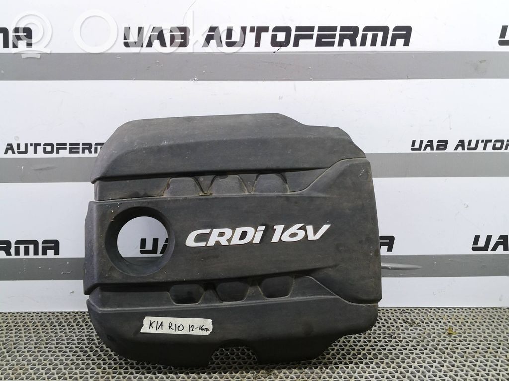 Engine cover (trim)   292402A