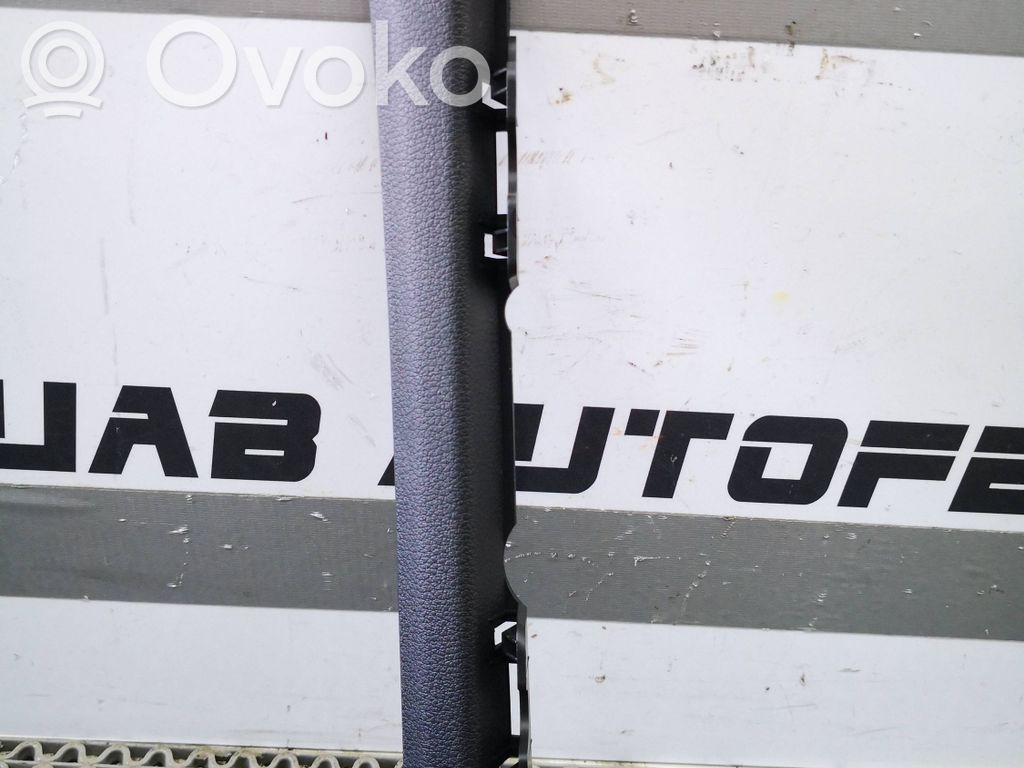 Moldura del panel (Usadas)   81A868203