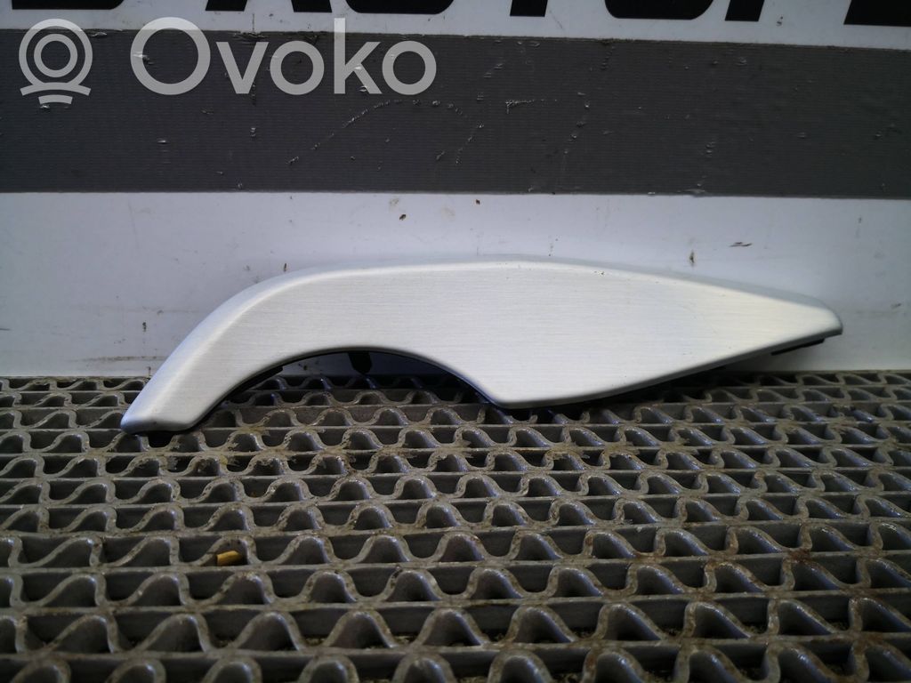 Audi Q2 - Panel trim 