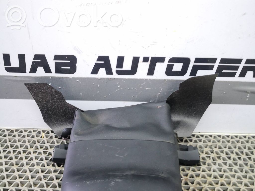 Audi Q2 - Steering wheel trim 
