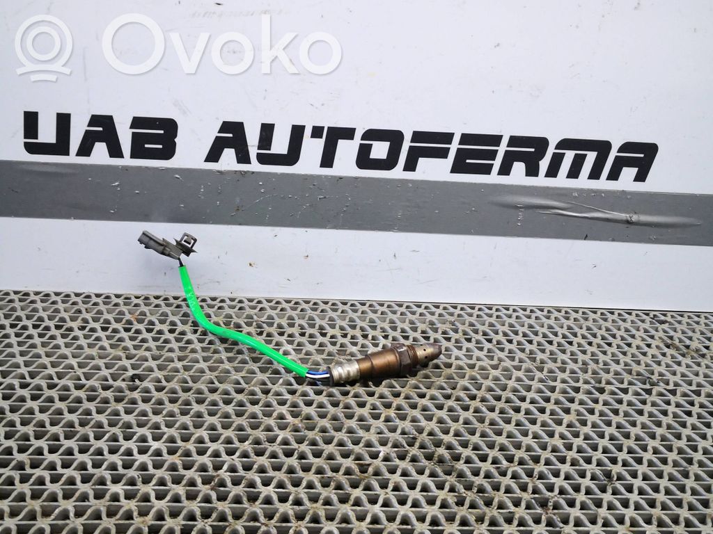 Renault Kadjar Lambda probe sensor 