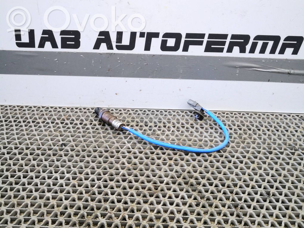 Renault Kadjar Lambda probe sensor 