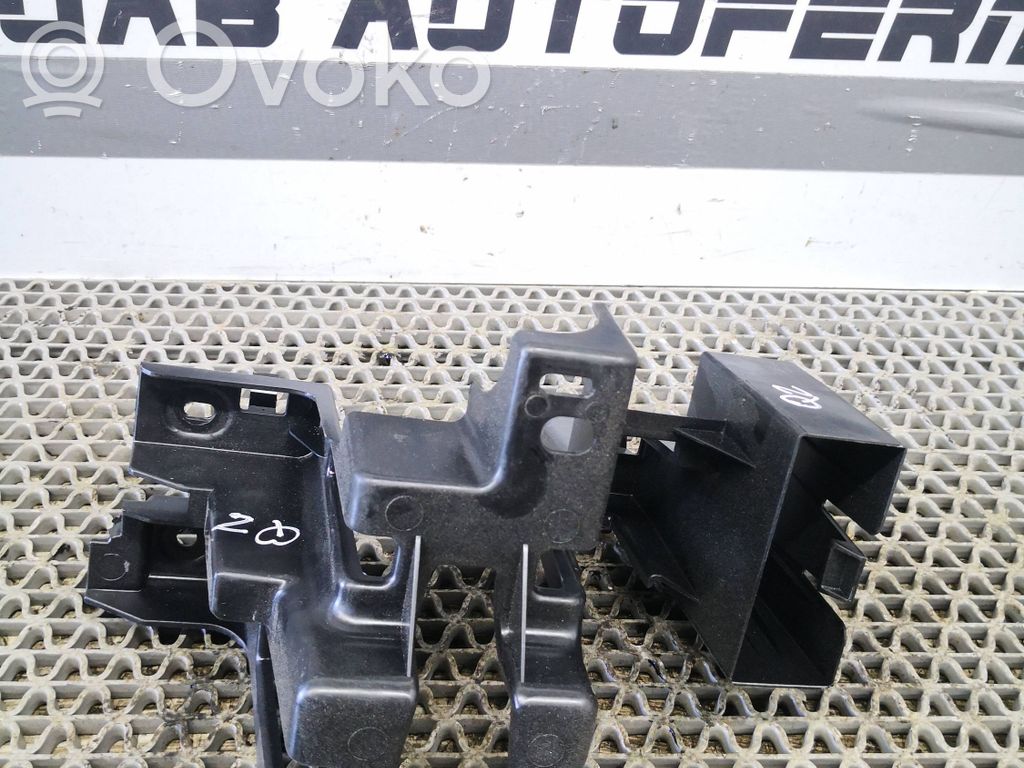 Audi Q2 - Base (soporte) 