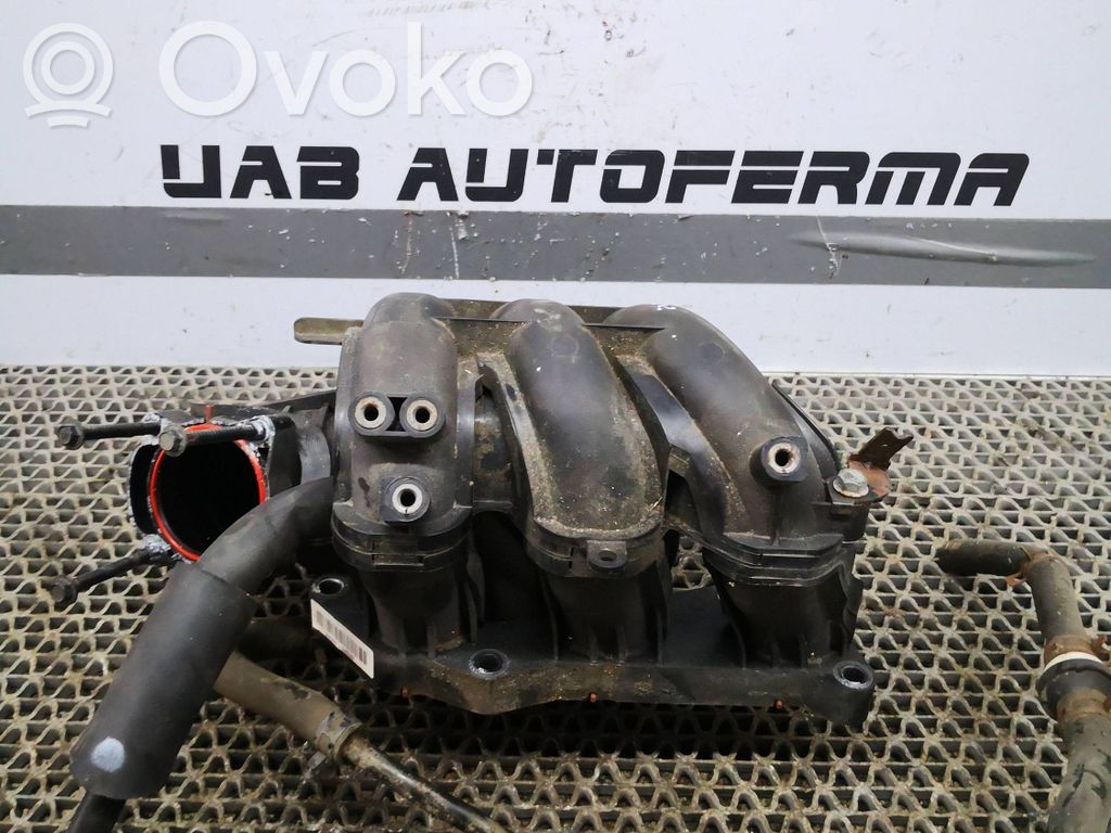 KIA Picanto Imusarja 