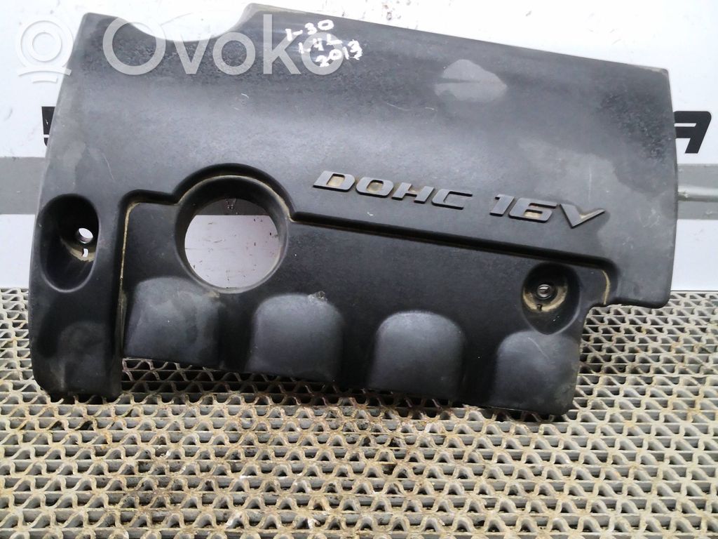 Hyundai i30 Engine cover (trim) 