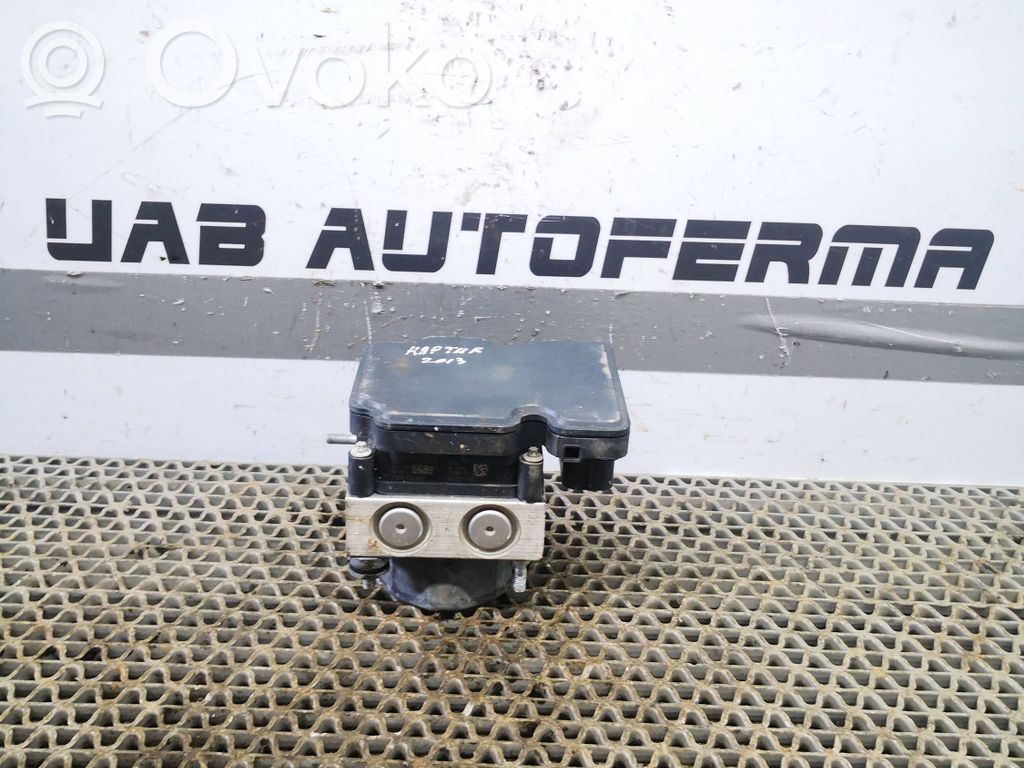 ABS Pump   476608644R