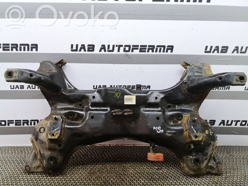 Hyundai i30 Front subframe 
