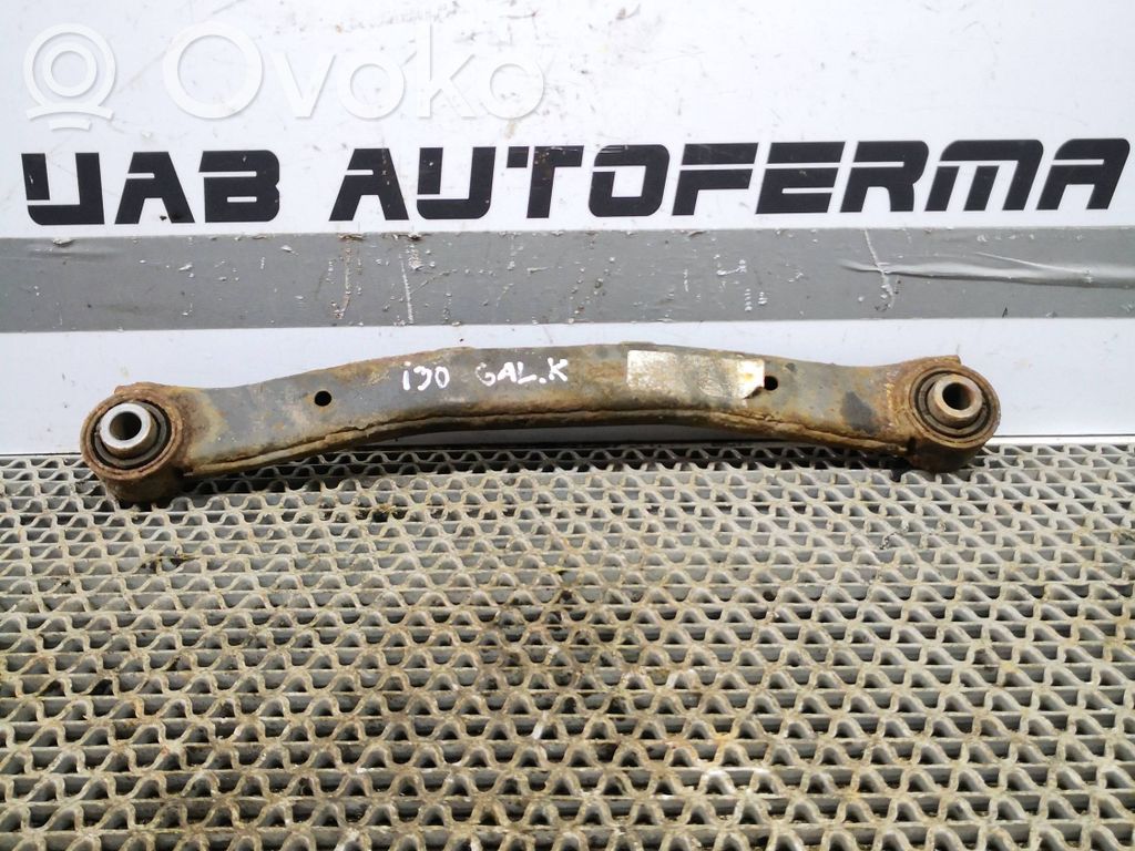 Hyundai i30 Вилы 