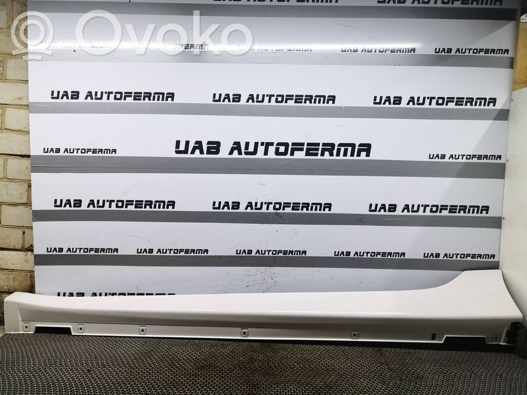 Hyundai i40 Listón 