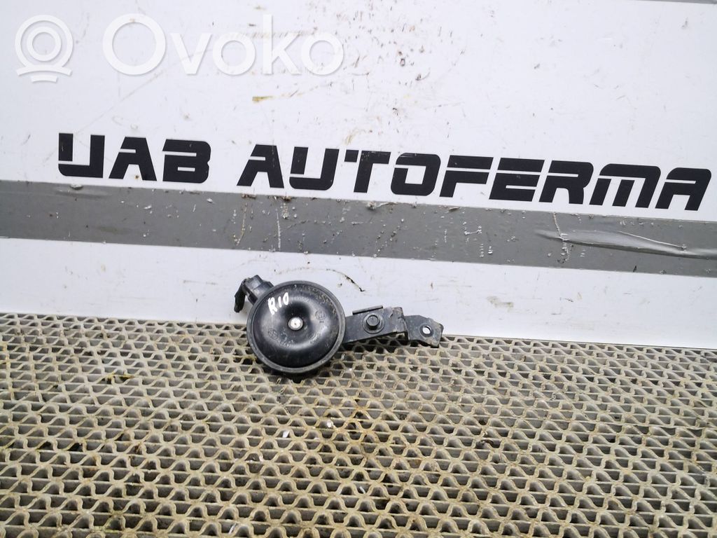 KIA Rio Äänimerkkilaite 