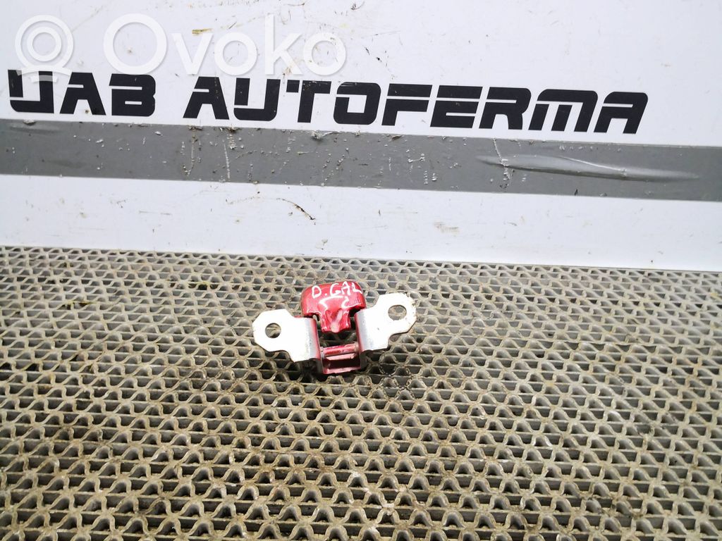 Renault Clio IV Rear door upper hinge 