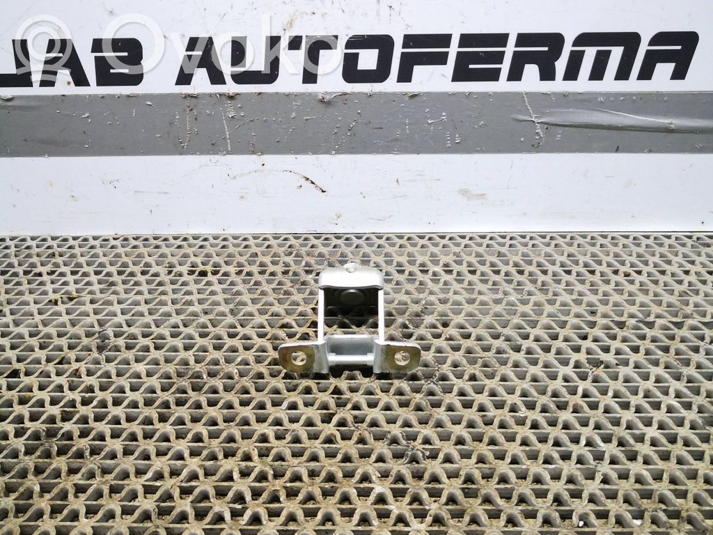 Tailgate/trunk/boot hinge   844004437R