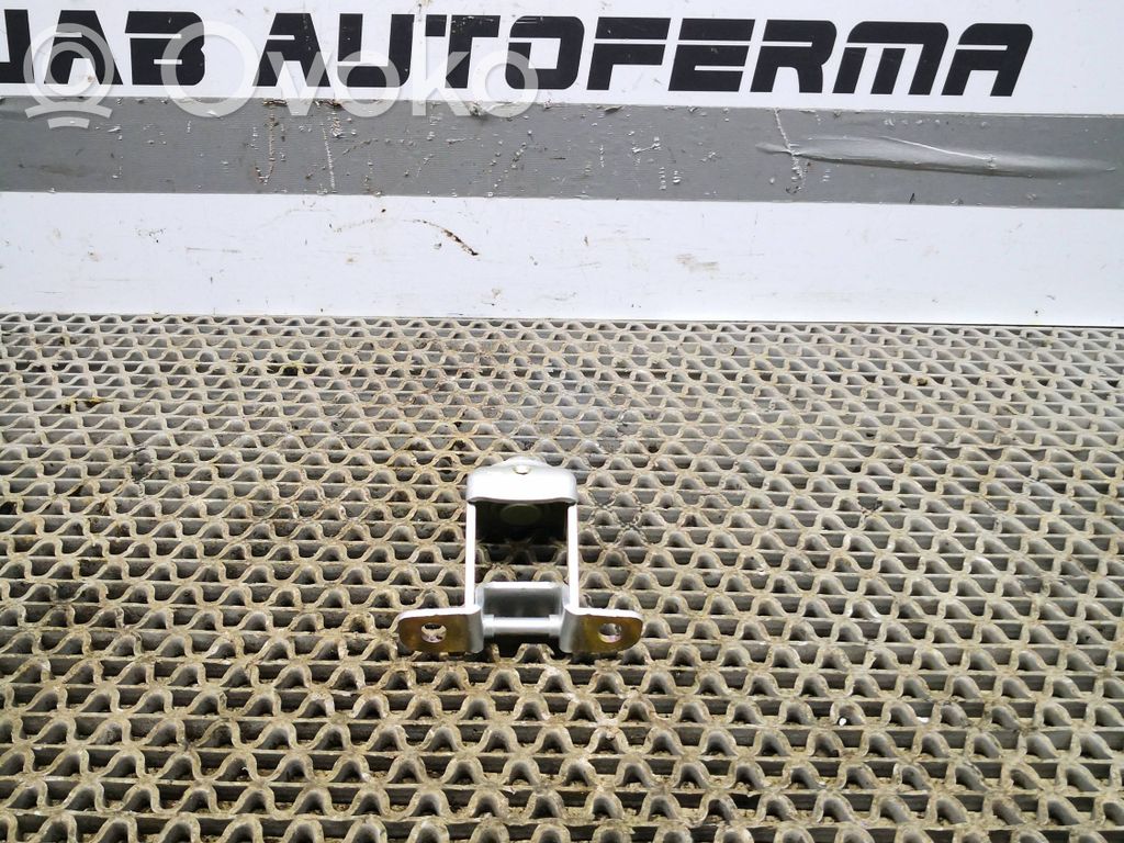 Renault Clio IV Aizmugurējā pārsega eņģe (-ess) 