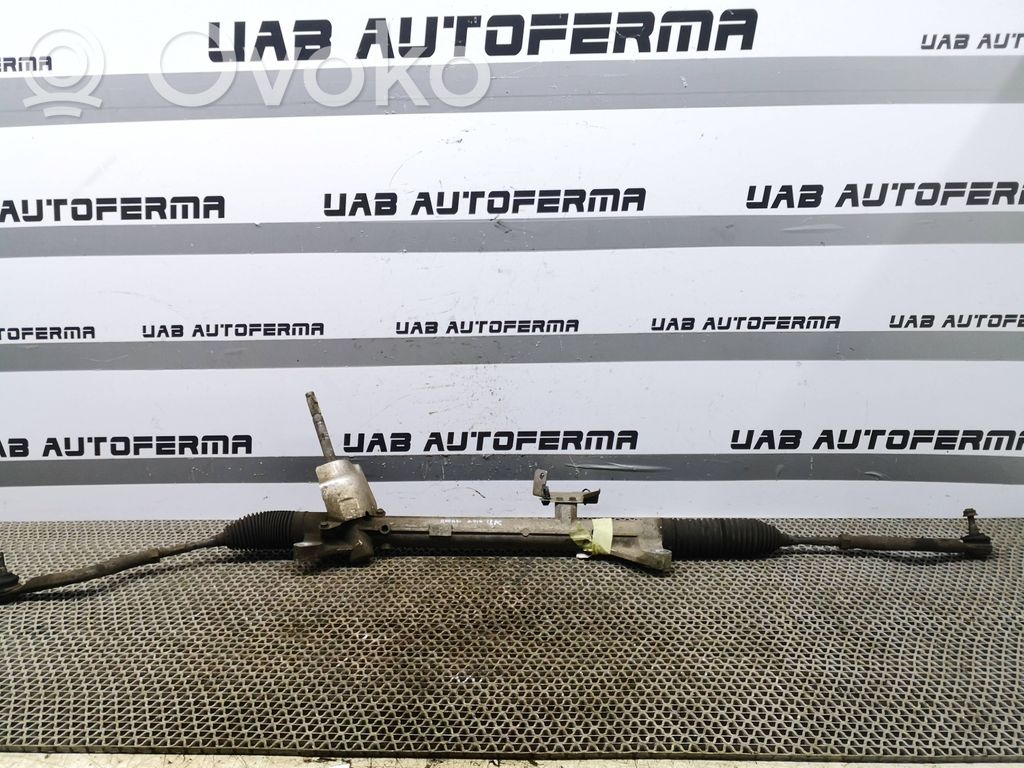 Nissan Qashqai Hammastanko 