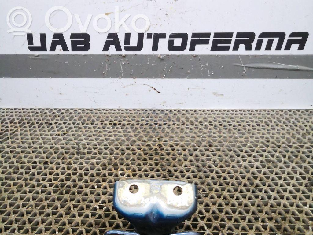 Hyundai i40 Rear door upper hinge 