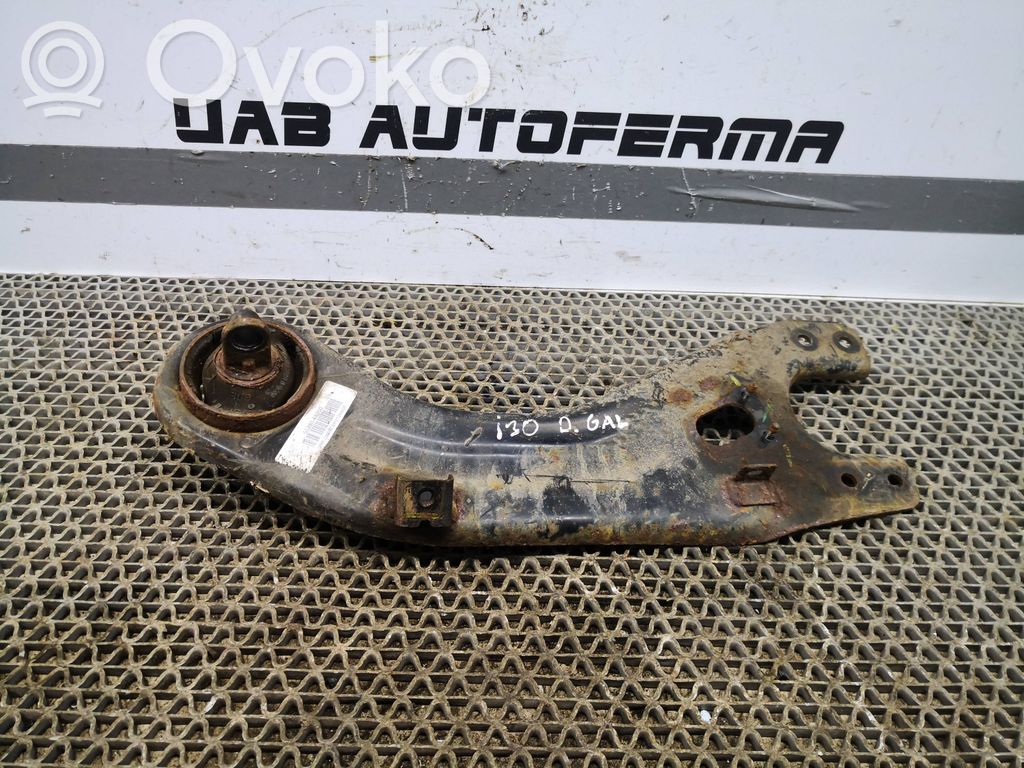 Hyundai i30 Rear upper control arm/wishbone 