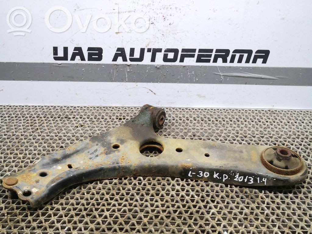 Hyundai i30 Вилы 