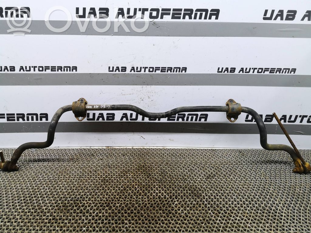 Hyundai i30 Stabilizators 
