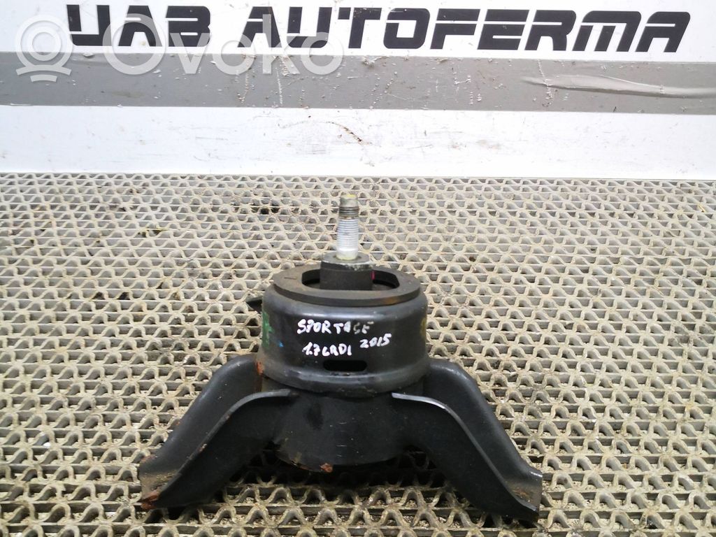 KIA Sportage Engine mount bracket 