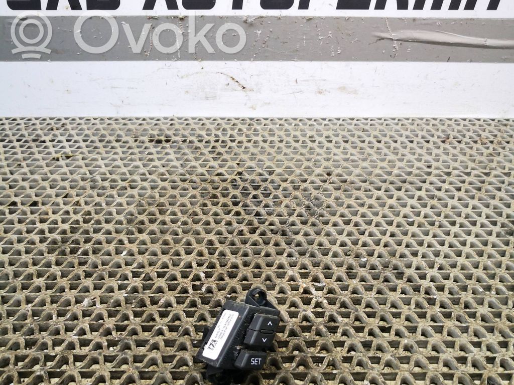 KIA Ceed Other switches/knobs/shifts 